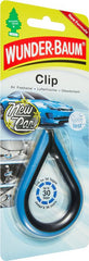 Odorizant auto Wunder-Baum New Car Wunderbaum - imagine 1