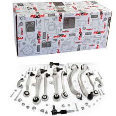 KIT Brate suspensie fata MTR   ●A4 (B5); A6 (C5); Passat B5 (3B3); Skoda Superb I (3U4)● MTR - imagine 1
