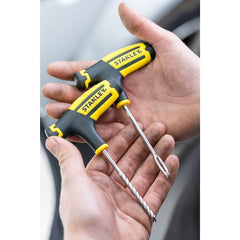 Trusă de reparare a penei anvelopelor STANLEY® Stanley - imagine 4