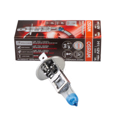 Bec Osram Night Breaker Laser Next Generation H1 12V 55W P14,5s Osram - imagine 3