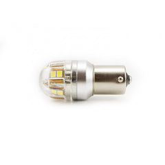 Bec Carguard P21W 12V - 24V BA15S Set 2 buc Carguard - imagine 3