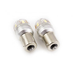 Bec Carguard P21W 12V - 24V BA15S Set 2 buc Carguard - imagine 4