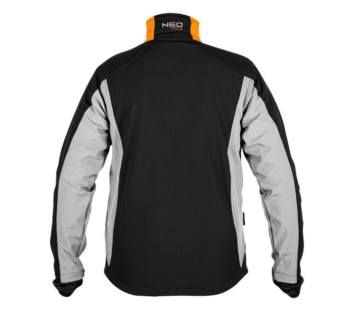 Jacheta Softshell, mărimea XL/56 Neo Tools - imagine 5