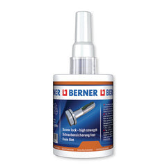 Solutie contra desurubarii - rezistenta ridicata Berner 60 gr Berner - imagine 1
