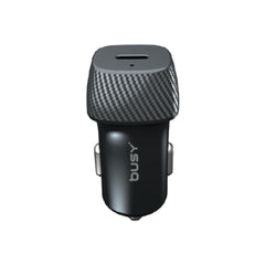 Încărcător auto USB-C, 25 W Busy - imagine 1