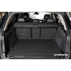 Tavita portbagaj Bmw Ser. 3 E91 Touring 2005-2012 Gledring - imagine 1
