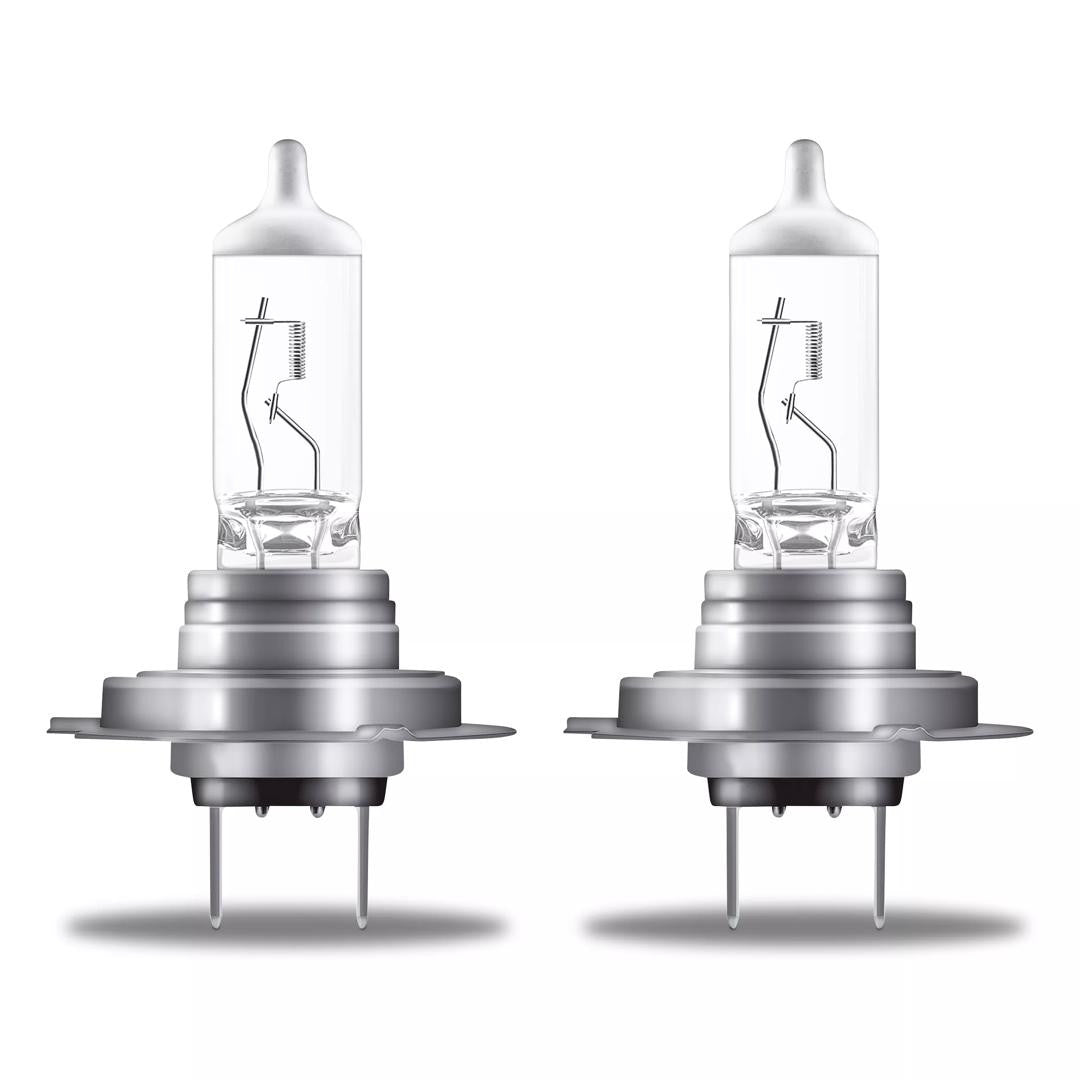 Bec Osram Night Breaker Silver H7 12V 55W PX26d blister Osram - imagine 3