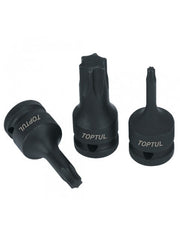 Cheie stelara de impact 1/2 M16  44L Toptul - imagine 1