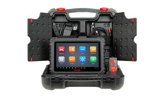 Diagnoza auto 906max Autel - imagine 1