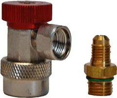 Cuplaj rapid HP 1/2 cu conector tata1/4 Magneti Marelli - imagine 1