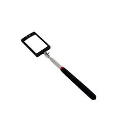 Oglinda de inspectie telescopica cu LED 27-75 cm Runkit - imagine 2