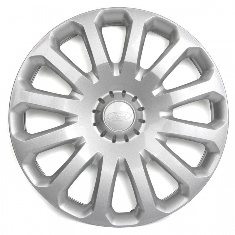 Capac roata original Ford R15 Ford - imagine 1
