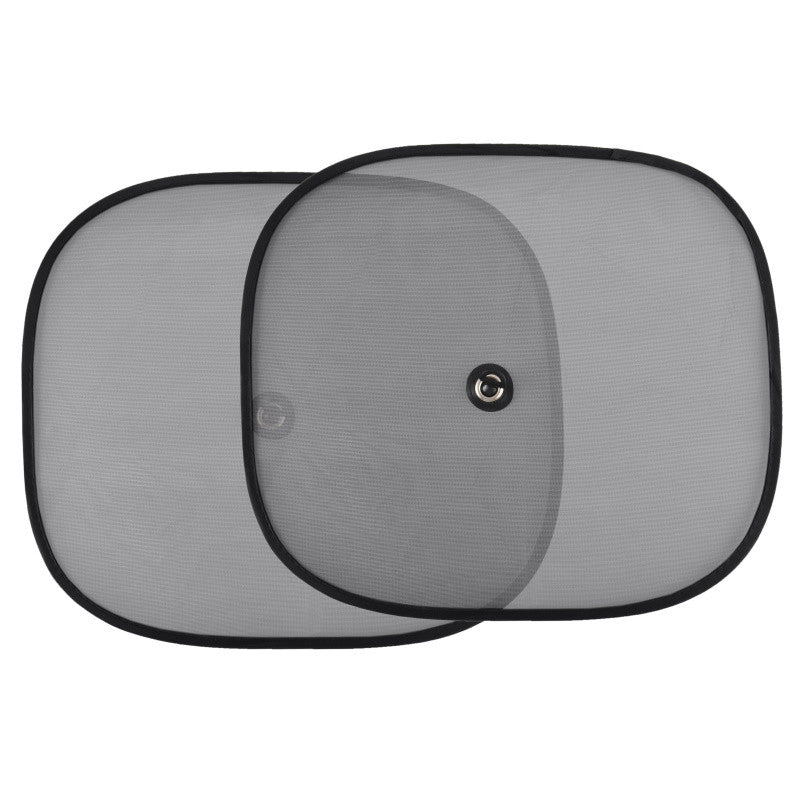 Parasolar lateral Winso 44*38 cm, 2 buc. Winso - imagine 1