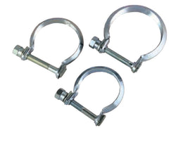 Colier cu clema 38 mm MTR - imagine 1