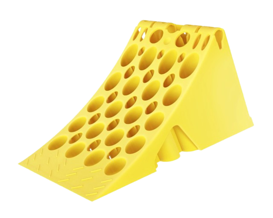 Cala blocare roata E53 (roti R22.5) cu insertie metalica MTR - imagine 1