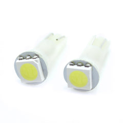 Bec MTR T5 12V 0.25W Set 2 buc Carguard - imagine 1