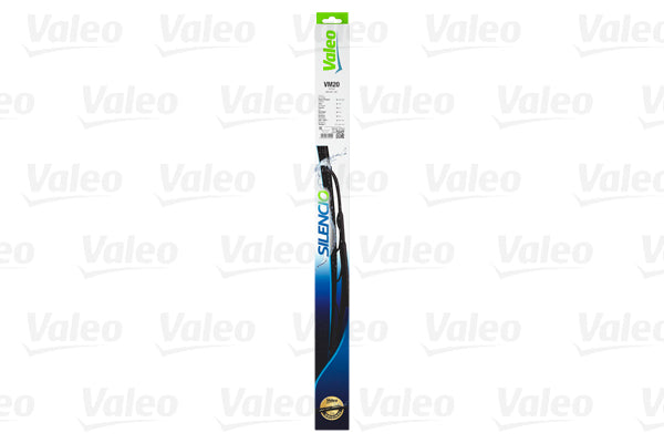 Ștergător Silencio Standard 650 mm Valeo - imagine 1