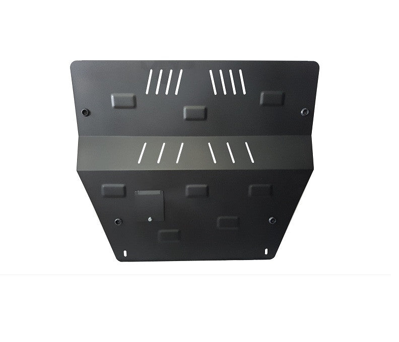 Scut metalic motor, cutie de viteză MTR - imagine 1