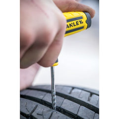 Trusă de reparare a penei anvelopelor STANLEY® Stanley - imagine 2