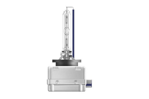 Bec Osram Xenarc Original D8S 42V 25W PK32d-1 Osram - imagine 2
