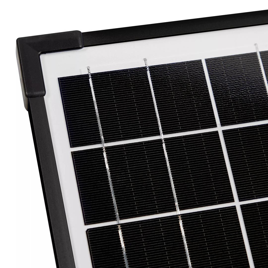 Incarcare solara Osram BATTERYcharge SOLAR 20W Osram - imagine 3