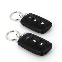 Modul inchidere centralizata cu telecomanda Carguard - imagine 3