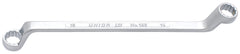 Cheie inelara cotita 20x22 mm Unior - imagine 1