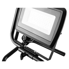 Lampa de lucru, 50W SMD LED 4500 lm, portabila Neo Tools - imagine 3