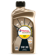 Ulei motor Total Quartz Ineo MC3 5W30 1L Total - imagine 4
