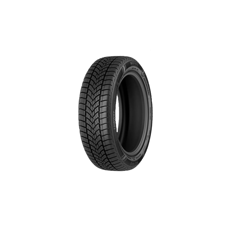 Anvelopa Iarna Motrio 195/65 R15 91H Fairway Winter Motrio - imagine 1