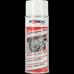 Spray de cupru, Forch S437, lubrifiant, gramaj 400 ml Förch - imagine 1