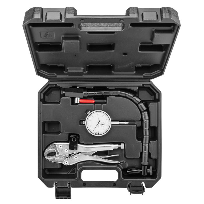 Tester pentru discuri de frana Neo Tools - imagine 1