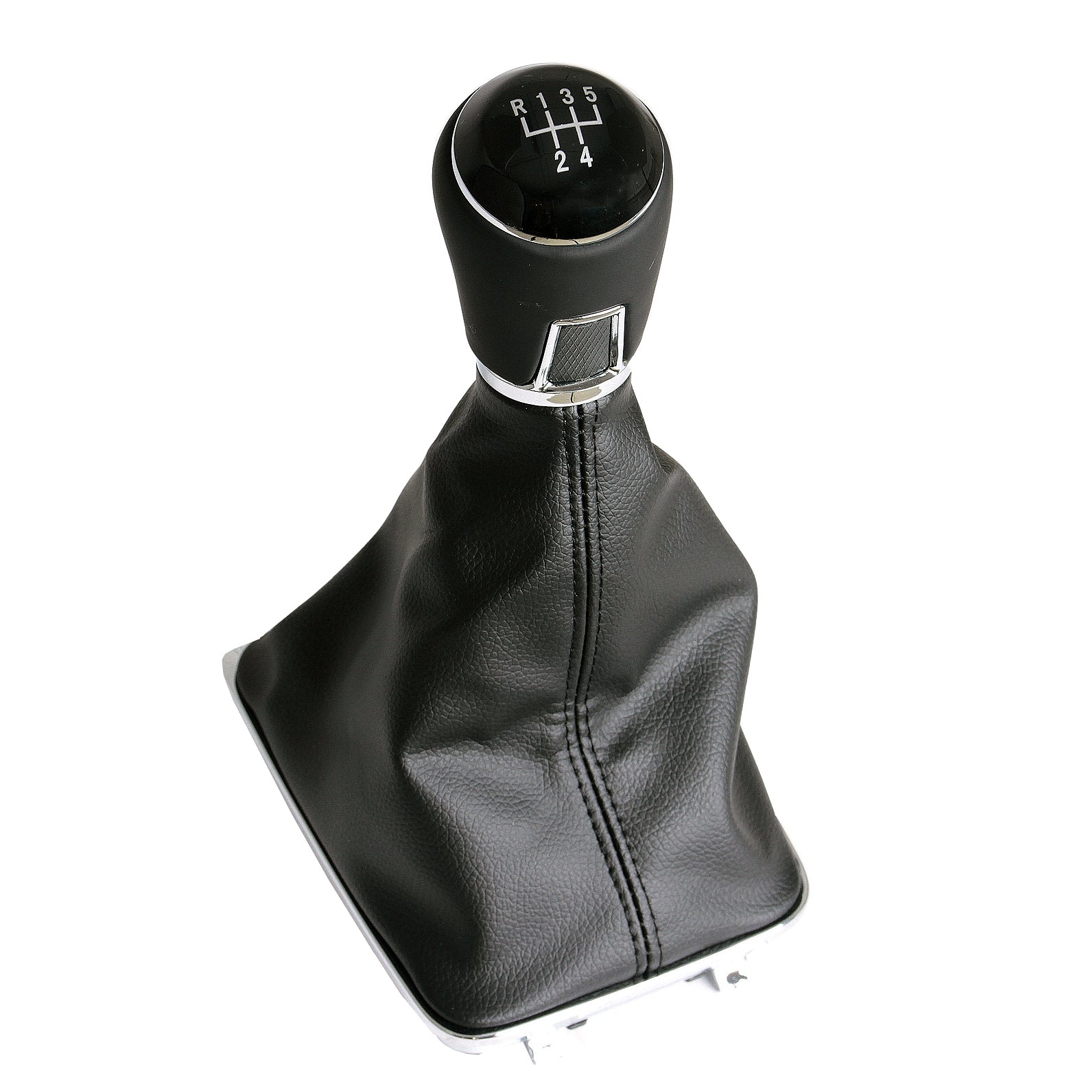 Manson cu nuca schimbator compatibil VW GOLF 7 cu 5 viteze MTR - imagine 1