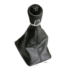 Manson cu nuca schimbator compatibil VW GOLF 7 cu 5 viteze MTR - imagine 1