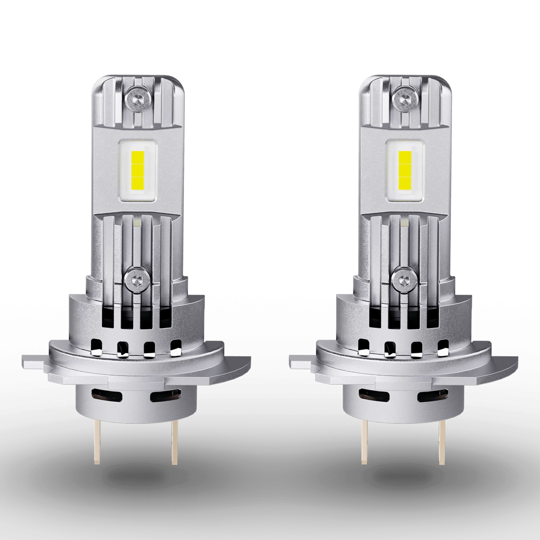 Bec LED Osram LEDriving HL East H7/H18 - Set 2 buc (Off-Road) Osram - imagine 2
