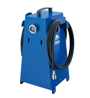 Aparat aerisit/schimbat lichidul de frana ATE - imagine 3