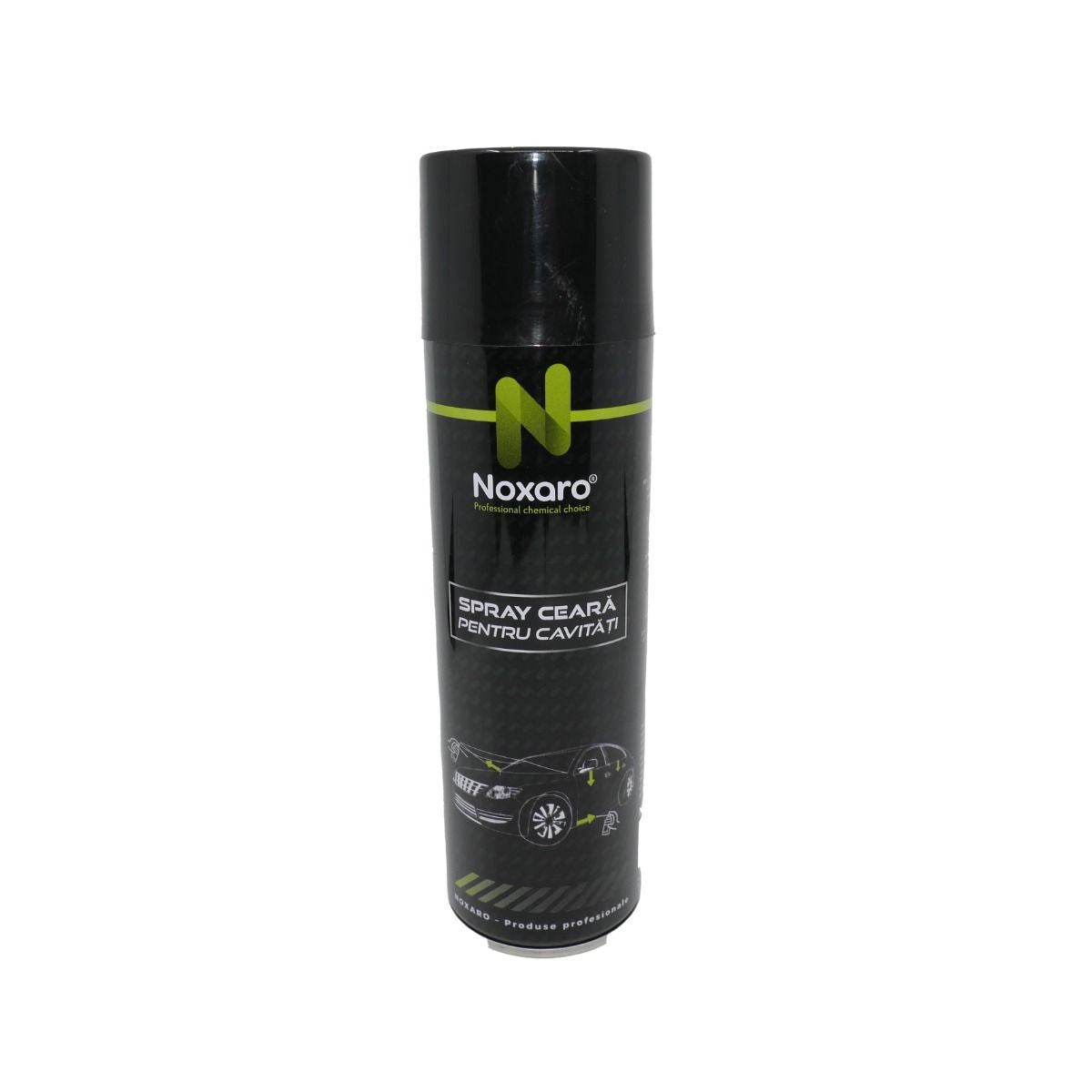 Spray ceara pentru cavitati 500 ml Noxaro Noxaro - imagine 1