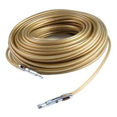 Cablu vamal 6 mm cu capete metalice 42m MTR - imagine 1
