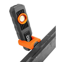 Lampă de reglare a culorilor 2 în 1 + stație și încărcător Neo Tools - imagine 4