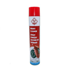 Spray curatare frana si ambreiaj 750 ml CLUE - imagine 1