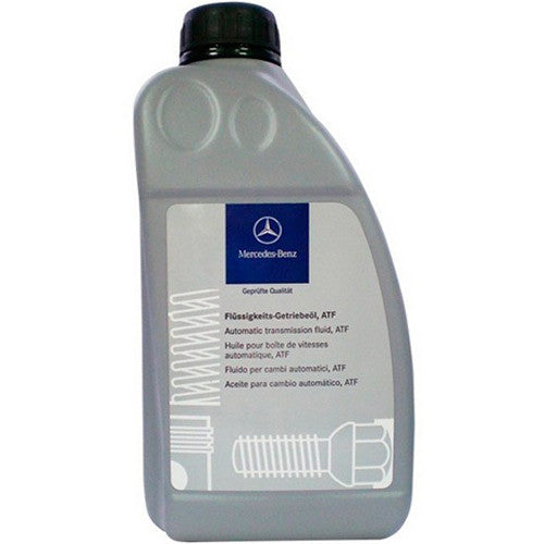 Ulei cutie viteze automată Mercedes 1L Mercedes-Benz - imagine 1