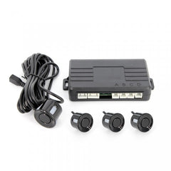 Set de sensori de parcare cu semnal acustic Carguard - imagine 1