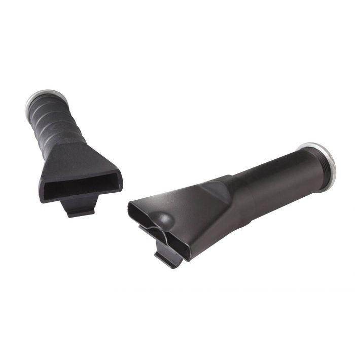 Suflator cu aer comprimat din aluminiu de 12 litri/bazooka Clas - imagine 3