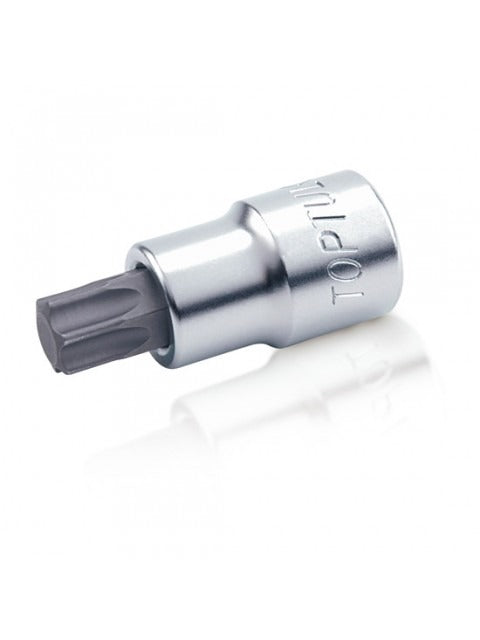 Capat cheie tubulara cu bit torx Toptul - imagine 1