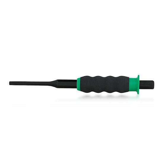 Dorn cu maner 4 mm Toptul - imagine 1