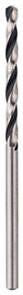Set 2 burghie metal HSS  PointTeq 3.2mm Bosch - imagine 1