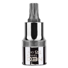 Tubulara 1.2  cu antrenor bit Torx T50 Neo Tools - imagine 1