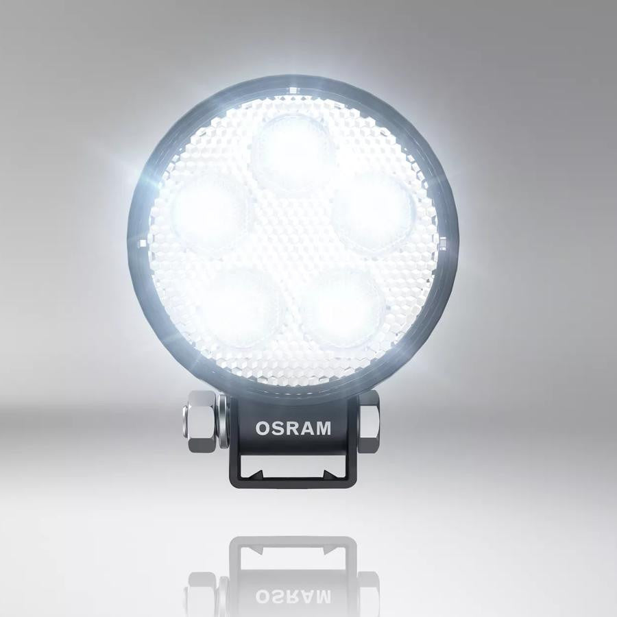 Proiector LED Off-Road - Osram Rotund VX70-SP Osram - imagine 6