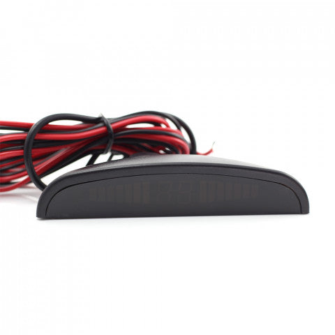 Set Senzori de parcare Wireless cu afisaj LED Carguard - imagine 6