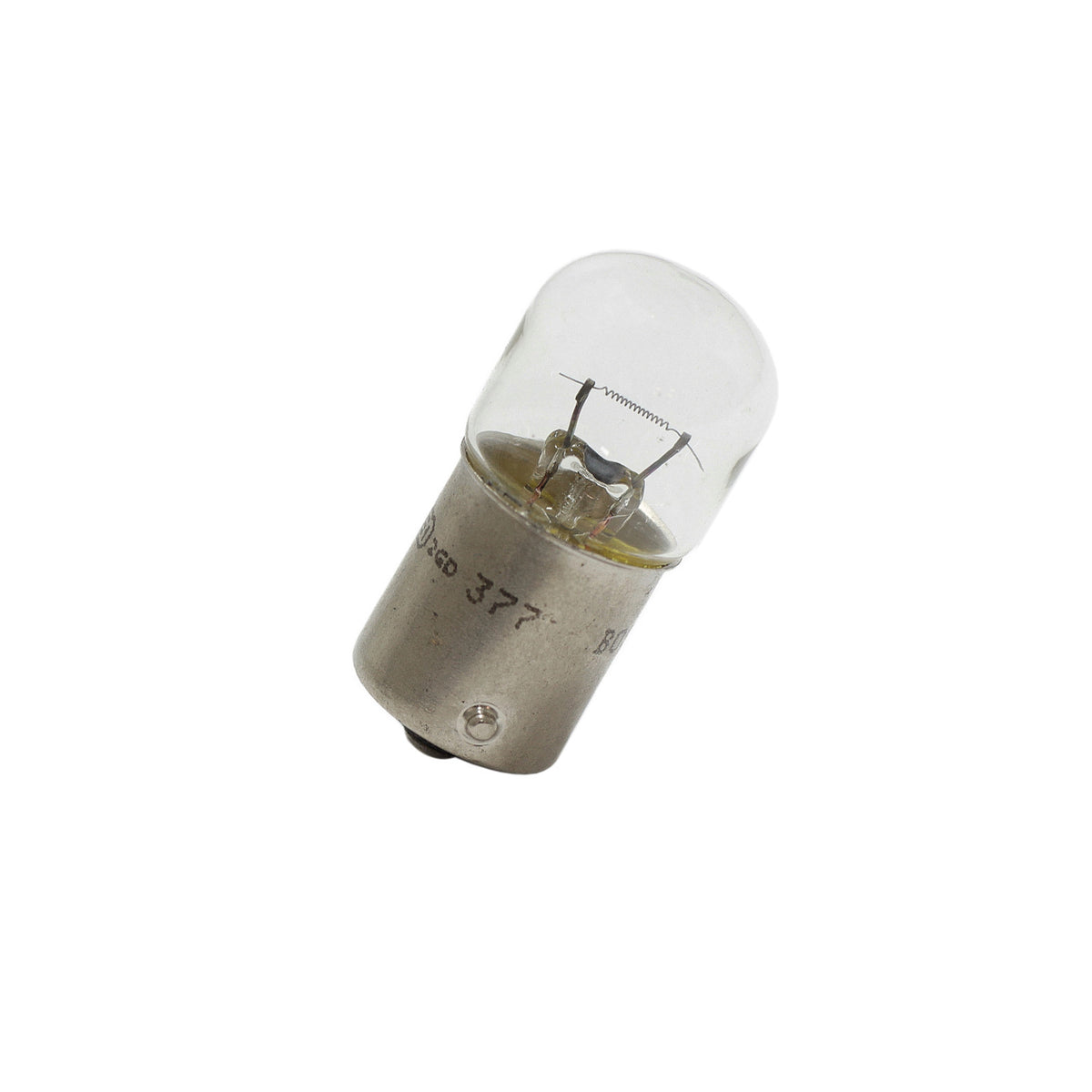Bec Bosch R10W 24V 10W BA15S Bosch - imagine 1